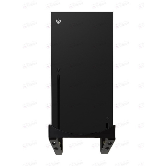 Soporte Pared Para Xbox Series X Reforzado