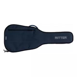 Ritter | Rge1-ch-abl Funda Ritter  Guitarra Clasica