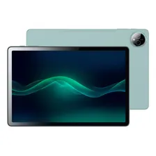 Tablet Oasis Dune 10.9 Hd Ips Octacore 4gb 128gb Android 14 Plateado