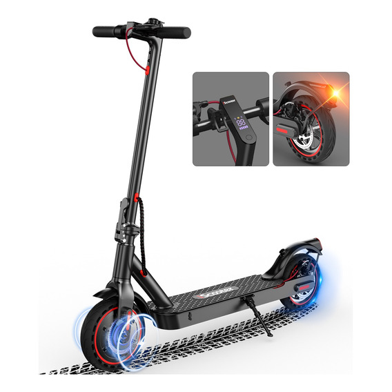 Patinete Eléctrico Patín I9 350 W 25 Km/h 7,5 Ah 36 V