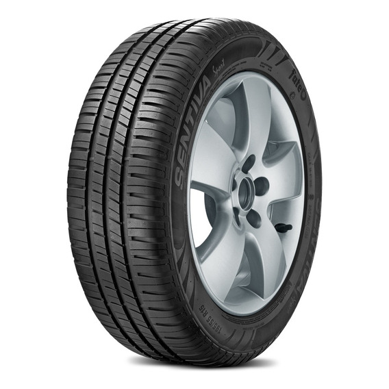 Neumatico Fate 185/60 R15 84h Tl Sentiva Ar-360