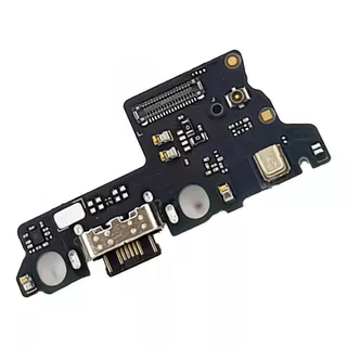 Placa De Carga Motorola Xt2345-2- Moto E13 Original