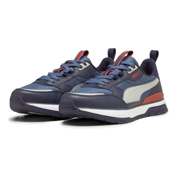 Championes Calzado Deportivo Puma R78 Futr Para Hombre