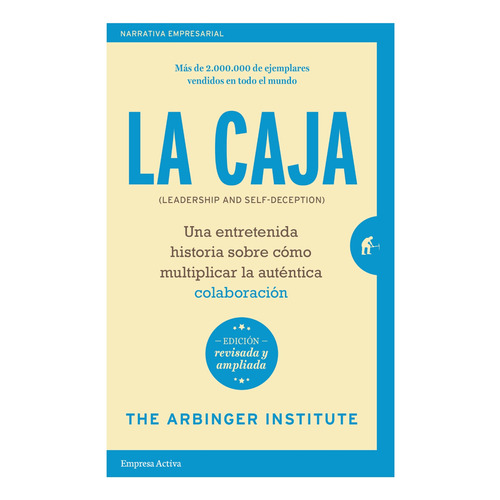 Libro La Caja - Vv. Aa.