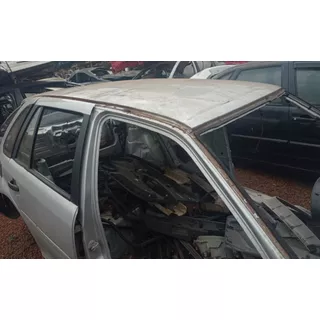 Teto Com Colunas Volkswagen Gol G3 G4 4 Portas