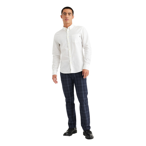 Pantalon Workday Khaki Slim Fit Pants 36272-0095 Dockers® Ho