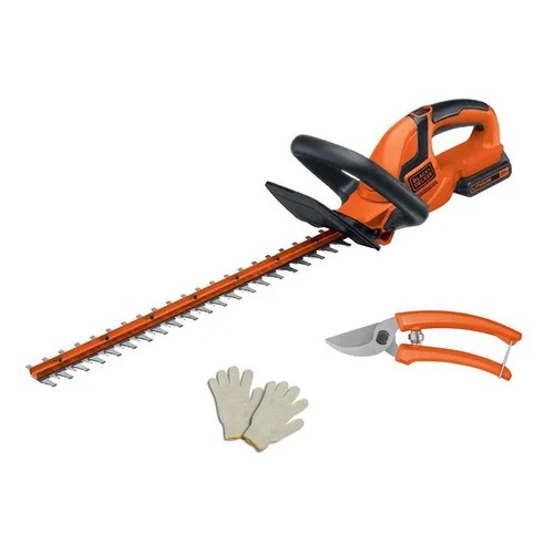 Black and decker lht2220 best sale