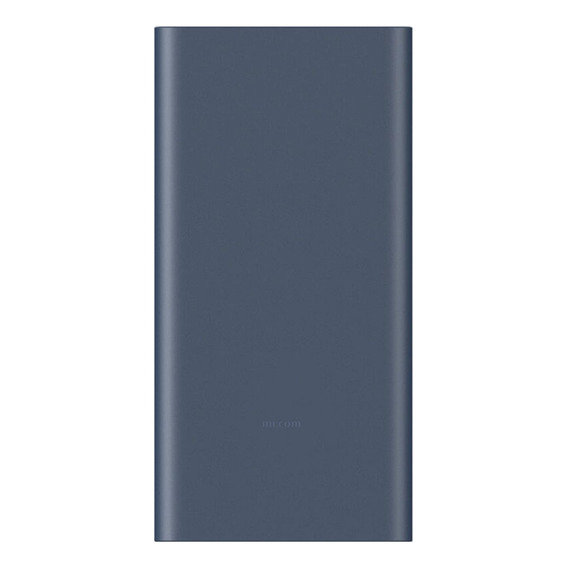 Cargador Portatil Xiaomi Power Bank 10000 Mah 22.5w Usb-C Carga Super Rapida hasta 3 dispositivos