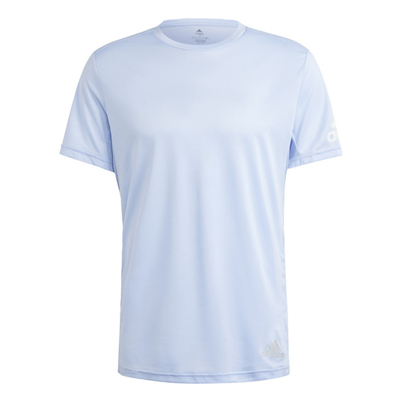 Remera Run It Ic7631 adidas