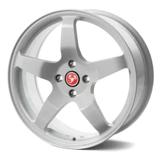 Neuspeed Juego De 4 Rines Para Fiat 500 / Sport / Abarth