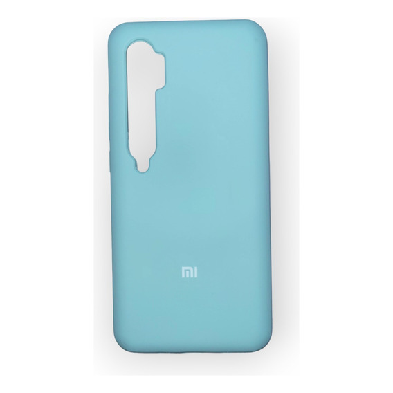 Silicone Case Estuche Funda Protector Para Xiaomi