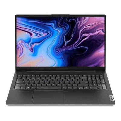 Laptop Lenovo V15 G3 15.6, I5-1235u Ram 16gb 1tb + 256gb Ssd Color Gris Hierro