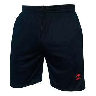 Pantalonetas Deportivas Originales Oppen 2 Bolsillos