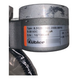 Encoder Kubler Para Guilhotina Polar Mohr