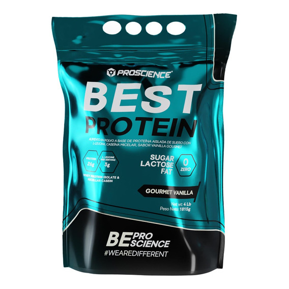 Best Protein Proscience 4 Lb