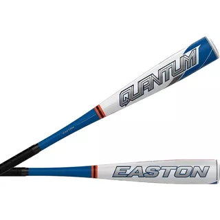 Bate Beisbol Aluminio Easton Barril 2 5/8 Quantum 