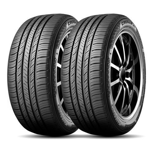 X2 Neumáticos 235/55r17 Kumho Crugen Hp71