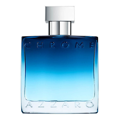 Perfume Hombre Azzaro Chrome Edp 50ml