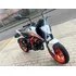 Ktm Duke 200 L