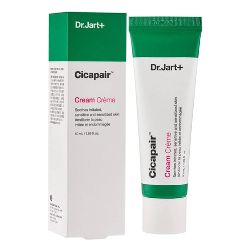 Dr. Jart+ Cicapair Cream 50ml Crema Centella Asiatica