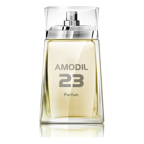 Perfume Amodil 23 Parfum 93 Ml . Stok