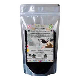2.5 Kg De Leonardita Organica Acidos Humicos Y Fulvicos