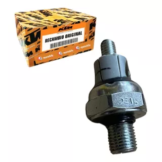 Bulbo Interrp De Presion Aceite Moto Ktm Duke 200 250 390