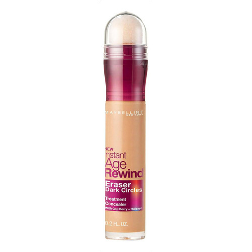 Corrector facial barra Maybelline Instant Age Rewind Corrector Líquido tono medium para piel todo tipo de piel