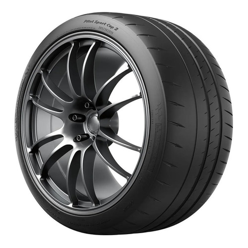 Llanta Michelin 255/35r19 Pilot Sport Cup 2 96y Xl