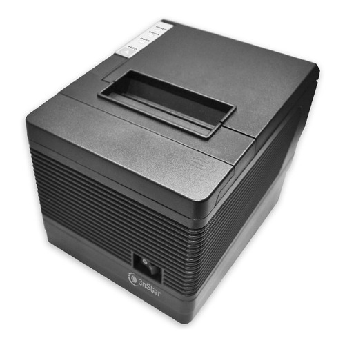 Impresora Térmica 3nstar 80mm R232 Usb Ethernet (rpt008)