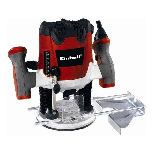 Einhell TE-RO 55 1200W 220V rojo