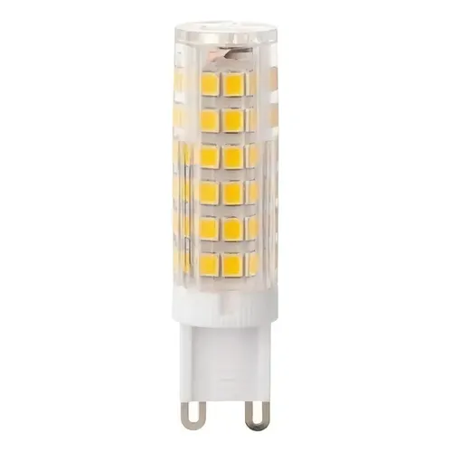 KIT 3 LAMPADAS G9 10w 6500K | MercadoLivre