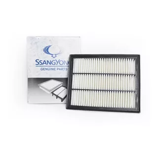 Filtro De Aire Original Ssangyong New Actyonsport(2012-2016)