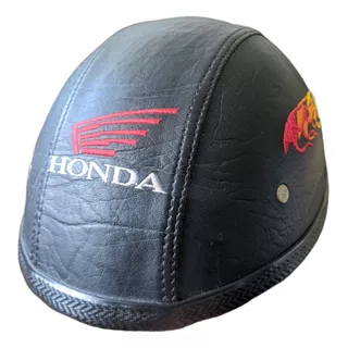 Casco De Moto Chopper 