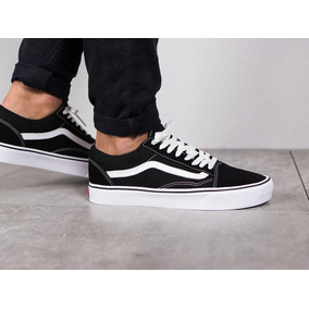 vans old skool negras talla 35 vans old skool negras talla 35
