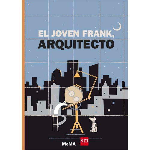 Joven Frank, Arquitecto,el - Viva, Frank