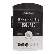 Whey Protein Isolate 2 Lb Protein Project 100% Pura