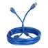 Cable Alargue / Extensión Usb Macho/hembra De 5 Metros