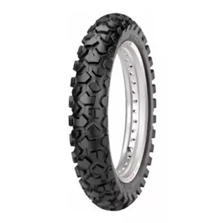 Cubierta Trasero Para Moto Maxxis M6006 Con Cámara De 120/80-18 S 62 X 1 Unidad