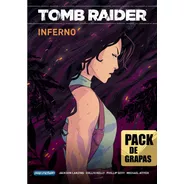 Tomb Raider: Inferno