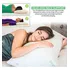King Size 2 Pack Bamboo Pillow - Premium Bamboo, Cooling Shr