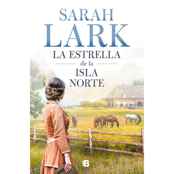 Estrella De La Isla Norte / Sarah Lark (envíos)