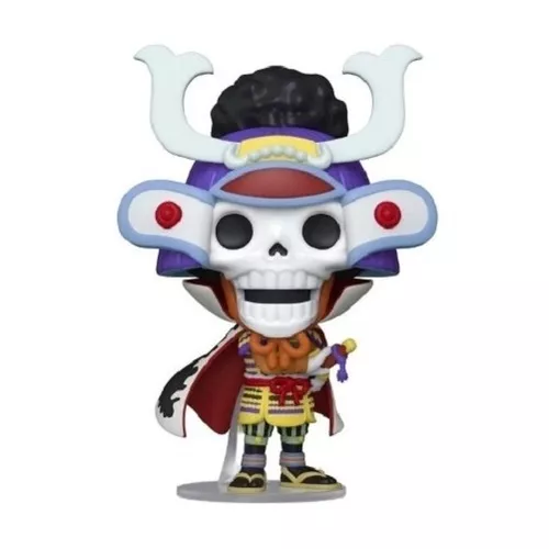 Funko Pop! Animation Demon Slayer Haganezuka 1407 Original - Moça