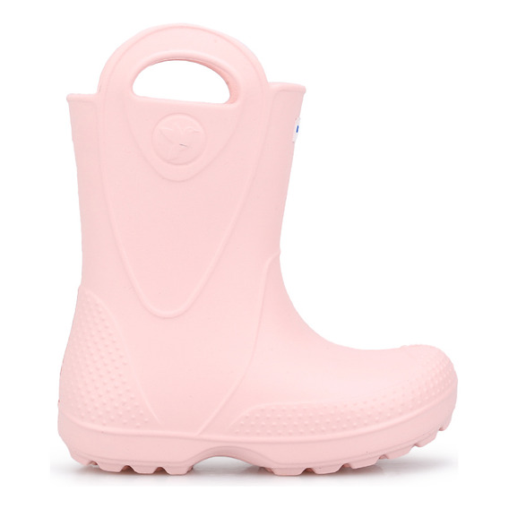 Botas Humms Sammy En Rosa | Stock Center