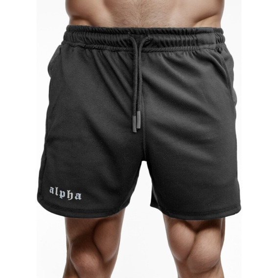 Short Hombre Deportivo Gym | Short Playero Corto | Ropa Baño