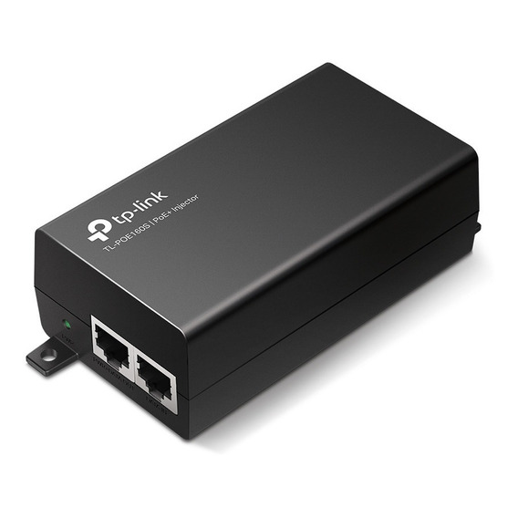 Adaptador Poe Tp-link Tl-poe160s Injector Gigabit Poe