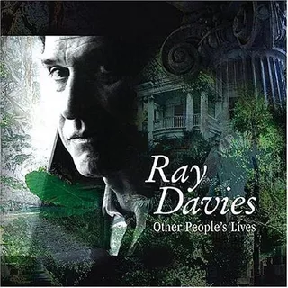 Cd Ray Davies Other People's Lives Cerrado