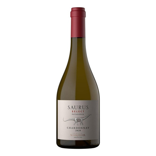 Vino Saurus Select Chardonnay