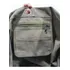 Bolso Mochila Arye Gran Capacidad En Lona Resistente
