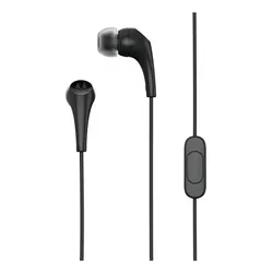 Fone de ouvido in-ear sem fio Motorola Earbuds 2 Earbuds 2s preto no Mercado Livre com oferta e cupom de desconto